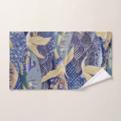 Kraneigenschaft Badhandtuch Set (Handtuch)