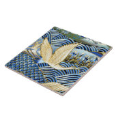 Kraneigenschaft Fliese (Seite)