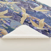 Kraneigenschaft Sherpadecke (3/4)