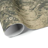 KRANENBETREIBER IM Nordwesten 6 Geschenkpapier (Rolleneckpunkt)