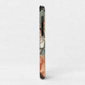 Kranfee Case-Mate iPhone Hülle (Hinten/Links)