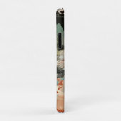 Kranfee Case-Mate iPhone Hülle (Hinten/Rechts)