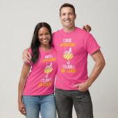 Kranführer Lustig Kranführer Kranfahrer T-Shirt (Unisex)