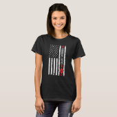 Kranführer T-Shirt (Vorne ganz)