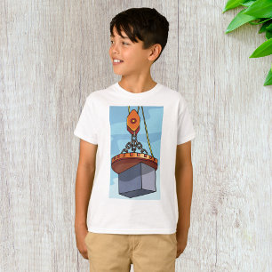 Kranhub T-Shirt