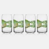 Kranich am Mismaloya-Fluss 0335 Dosenglas (Links)