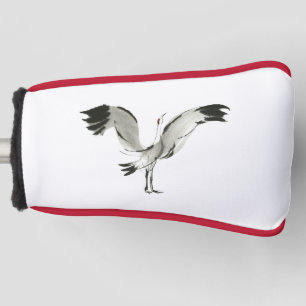 Kranich Golf Headcover
