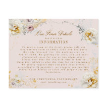 Kranich-Kranz-Hochzeitsboho