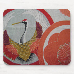 Kranich Mousepad