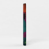 Kraniche Jungle Pop Handy Case (Hinten/Rechts)