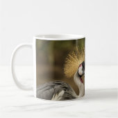 Kranichkrane Tasse (Links)