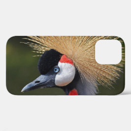 Kranichkranich Case-Mate iPhone Hülle
