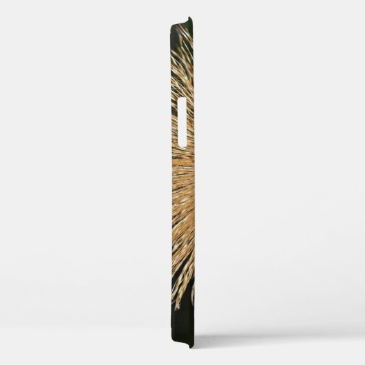 Kranichkranich Case-Mate iPhone Hülle (Rückseite / Rechts)