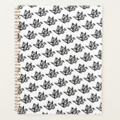 Kranichkranich Planer (Vorderseite)