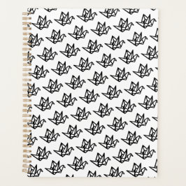 Kranichkranich Planer