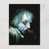 Kraninhalt Postkarte (Vorderseite)