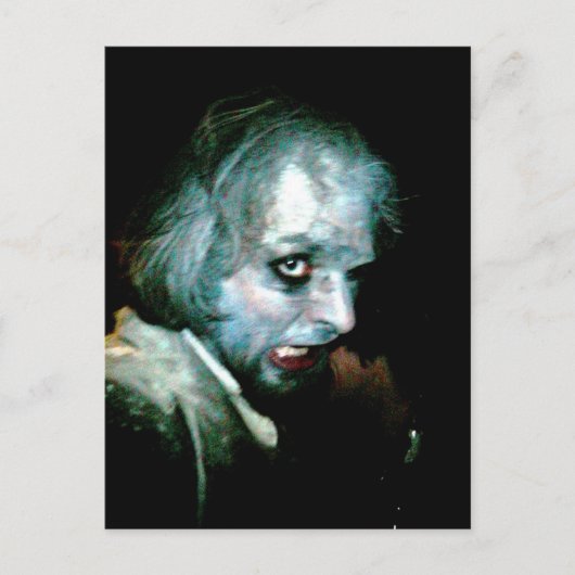 Kraninhalt Postkarte (Vorderseite)