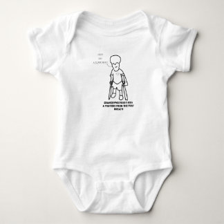 KRANIOSYNOSTOSE-BEWUSSTSEIN FÜR SHIRT