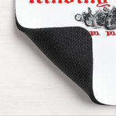 krank mousepad (Ecke)