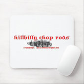 krank mousepad (Mit Mouse)