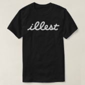 krank T-Shirt (Design vorne)