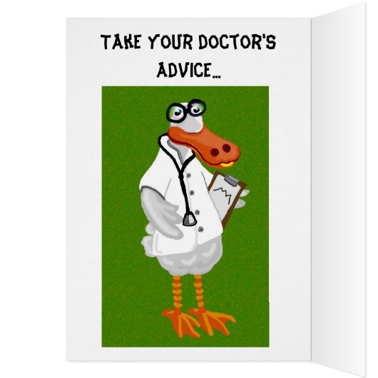 Krank, traurig und im Bett stecken? (Innen (Links))