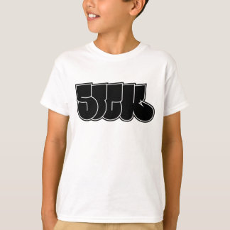 Krank-Wurf T-Shirt