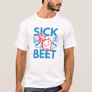 Kranke Rübe T-Shirt