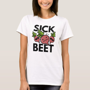 Kranke Rübe T-Shirt