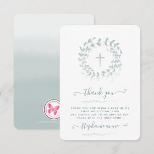 Kranke und Kreuz Einladung