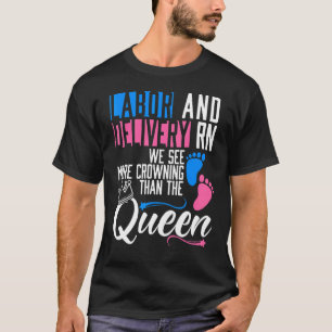 Kranken- und Kranken-Krankenversicherung T-Shirt