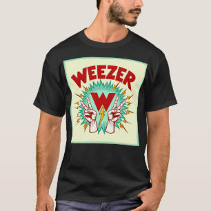 Kranken-Wiesenwezer-Wiesenraupen T-Shirt