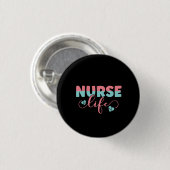 Krankengeschenke Krankenversicherung Button (Vorne & Hinten)