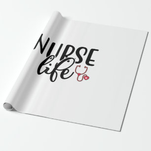 Krankengeschenke Krankenversicherung Geschenkpapier