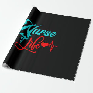 Krankengeschenke Krankenversicherung Geschenkpapier