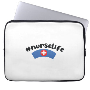 Krankengeschenke Krankenversicherung Laptopschutzhülle