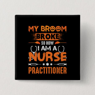 Krankengeschenke mein Zimmer brach, jetzt bin ich Button