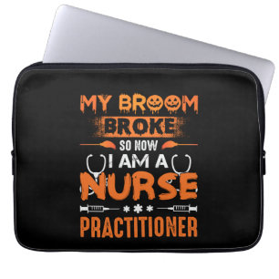Krankengeschenke mein Zimmer brach, jetzt bin ich Laptopschutzhülle