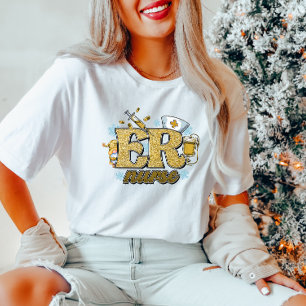 Krankengeschichte T-Shirt