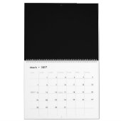 Krankenhaare kümmern sich nicht kalender (Mär 2027)