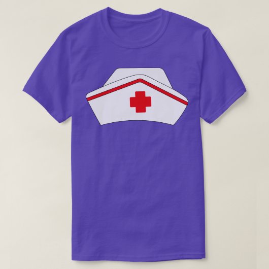 Krankenhahn 2 T-Shirt (Design vorne)