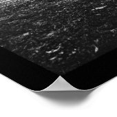 Krankenhaus der Universität Nashville 1864 Poster (Ecke)