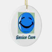 Krankenhaus HF Medical Ornament (Rechts)