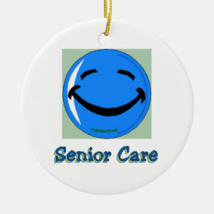 Krankenhaus HF Medical Ornament