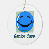 Krankenhaus HF Medical Ornament (Links)