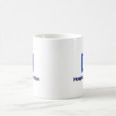 Krankenhaus Kaffeetasse (Mittel)