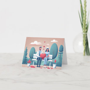 Krankenhaus-Liegesofa Karte