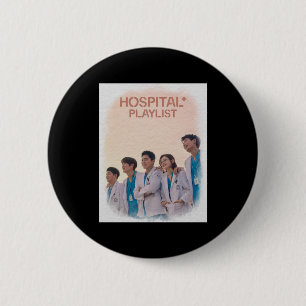 Krankenhaus Playlist Kdrama Wise Doctor Life Jung Button