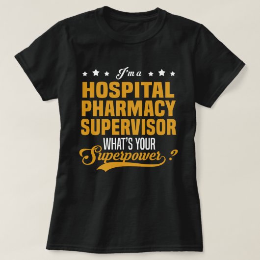 Krankenhausärztin T-Shirt (Design vorne)