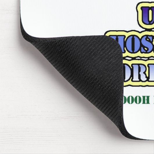 KrankenhausCorpsman Mousepad (Ecke)